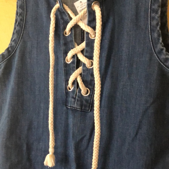 NWT Cute Sailor dress for Halloween and more! (Aerie size XS/S) - Picture 3 of 7